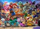 I Don't 'Get' Smash Bros. And I Just Don't Know Why