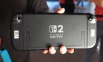 Nintendo Switch 2 Hardware Chip Was Potentially Finalised As Early As 2021
