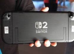 Nintendo Switch 2 Hardware Chip Was Potentially Finalised As Early As 2021
