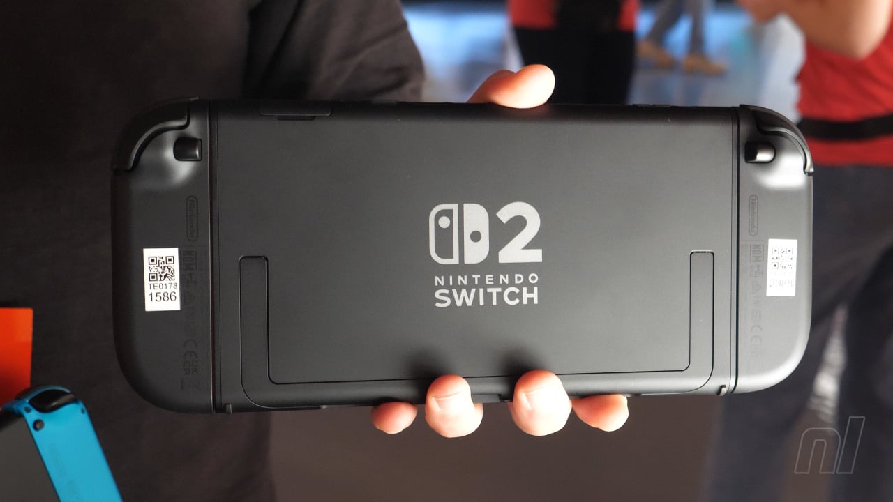 Nintendo Switch 2 Hardware Finalized in 2021: Key Details on the T239 Chip and Development Timeline