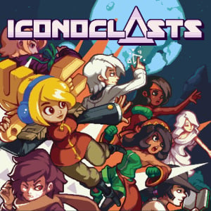 Iconoclasts