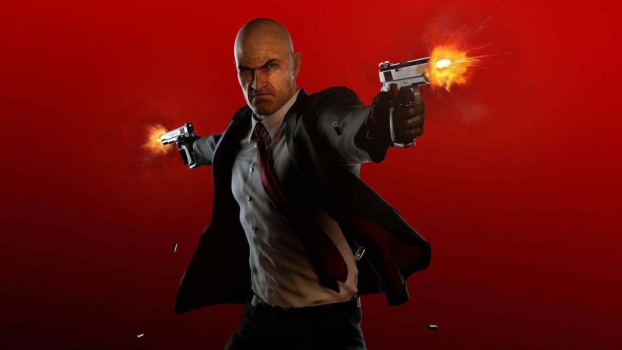 Hitman: Absolution Nintendo Switch 2 Edition — Free Upgrade Window Ends 4 November - Nintendo News Article