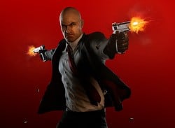 Hitman: Absolution's Switch 2 Upgrade Path Is Free For Now, But Be Quick!