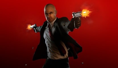 Hitman: Absolution's Switch 2 Upgrade Path Is Free For Now, But Be Quick!