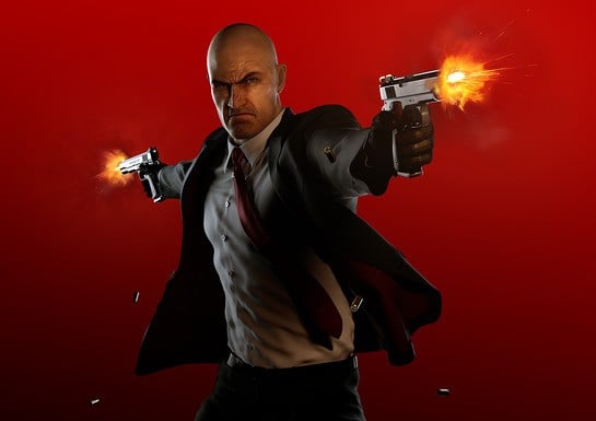 Hitman: Absolution's Switch 2 Upgrade Path Is Free For Now, But Be Quick!