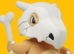 New Pokémon Build-A-Bear Now Available