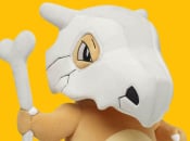 New Pokémon Build-A-Bear Now Available