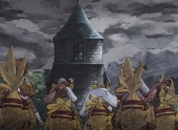 Final Fantasy Tactics: The Ivalice Chronicles - How To Unlock Cloud Strife For Your Party