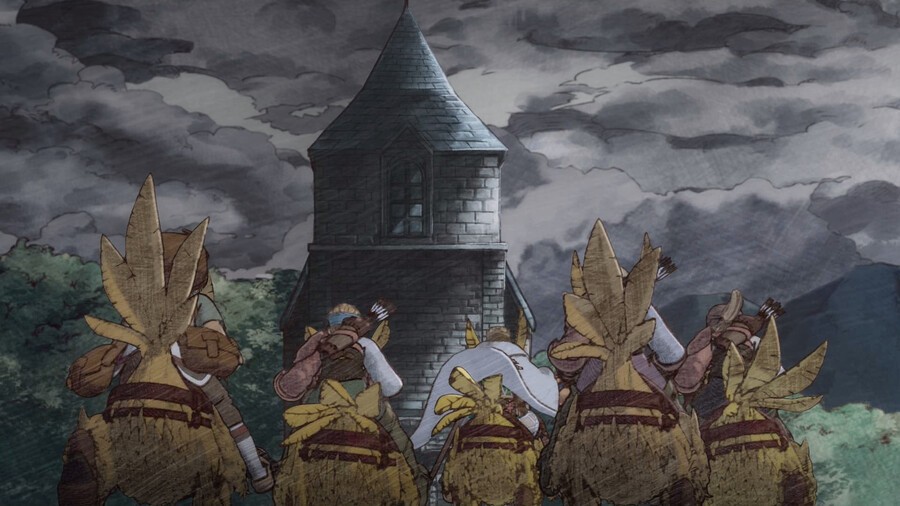 ff tactics recruit cloud