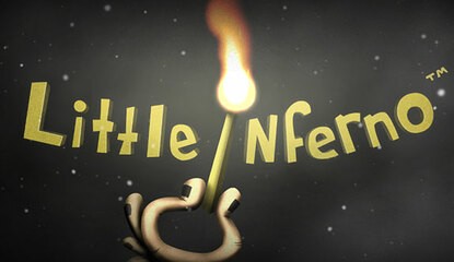 World of Goo Developers Returning With Little Inferno