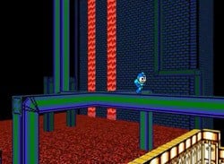 Latest Mega Man 2.5D Beta Adds New Single Player and Co-Op Stages