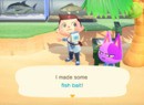 Animal Crossing: New Horizons Player Builds LEGO Tool That Plays The Game For Them