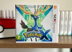 What's Your Favourite Gen 6 Pokémon?
