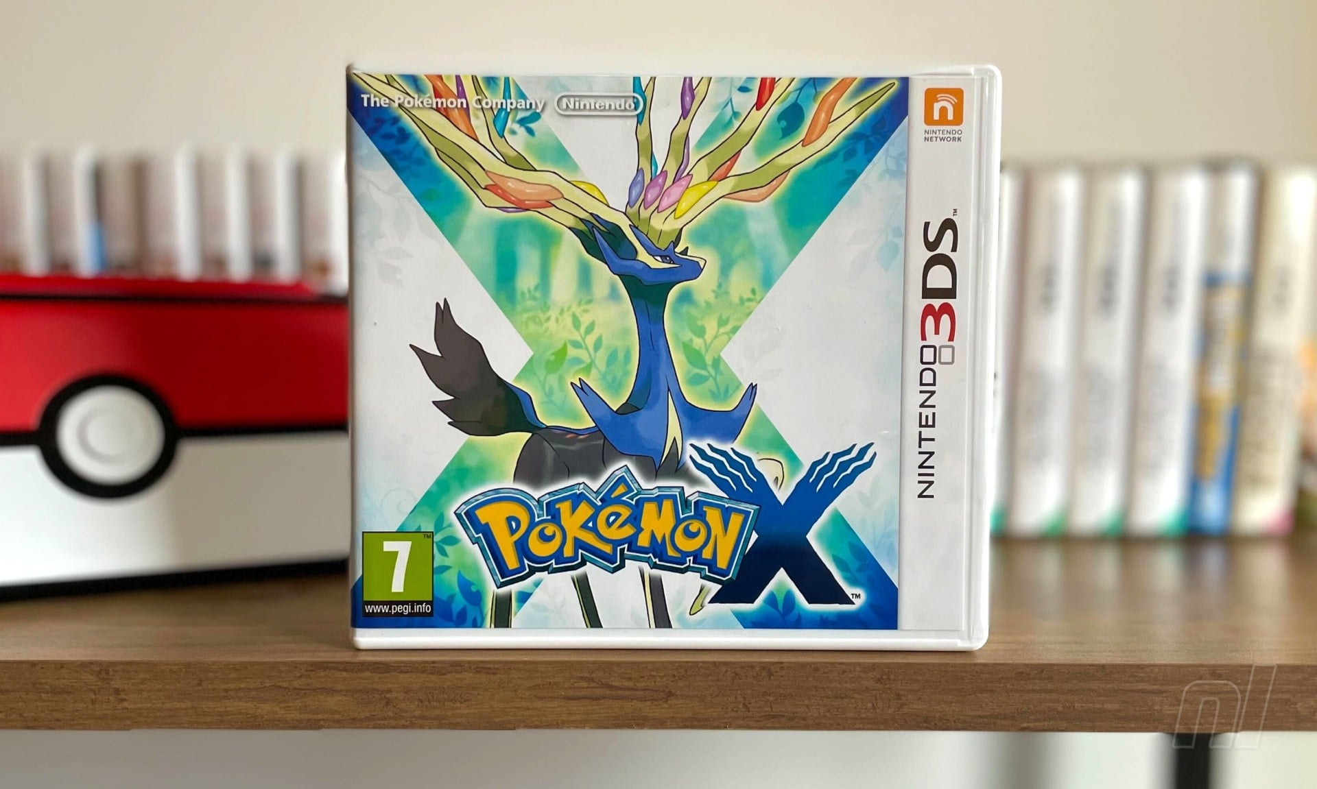 Poll: What's Your Favourite Gen 6 Pokémon?