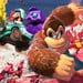 UK Charts: No Prizes For Guessing Who Overtook Donkey Kong Bananza This Week