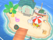 Guide: Animal Crossing: New Horizons: Everything We Know About The Happy Home Paradise DLC