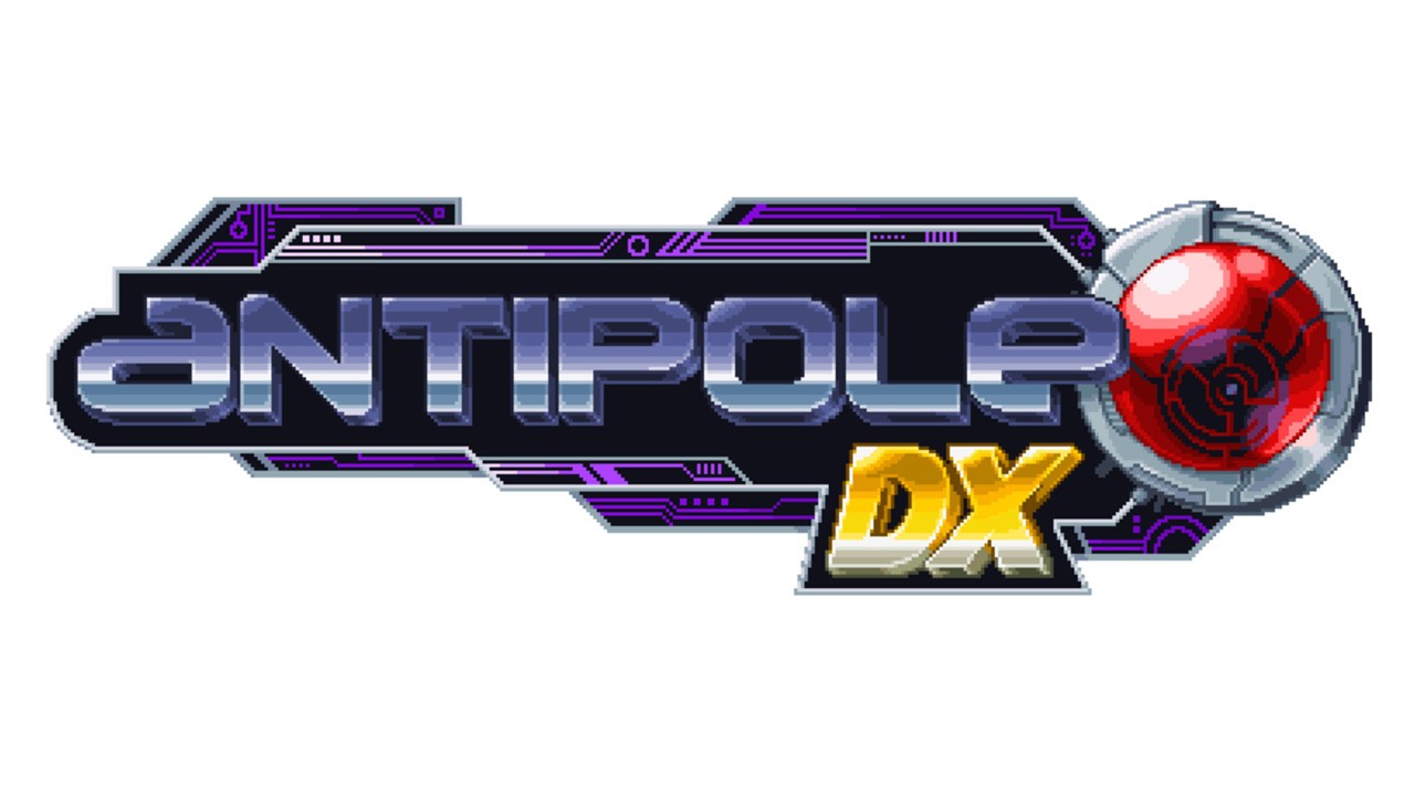 Antipole將DX處理為3DS和WII U