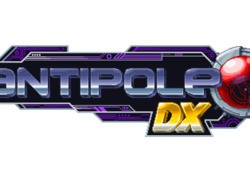 Antipole Gets the DX Treatment in Flip to 3DS and Wii U