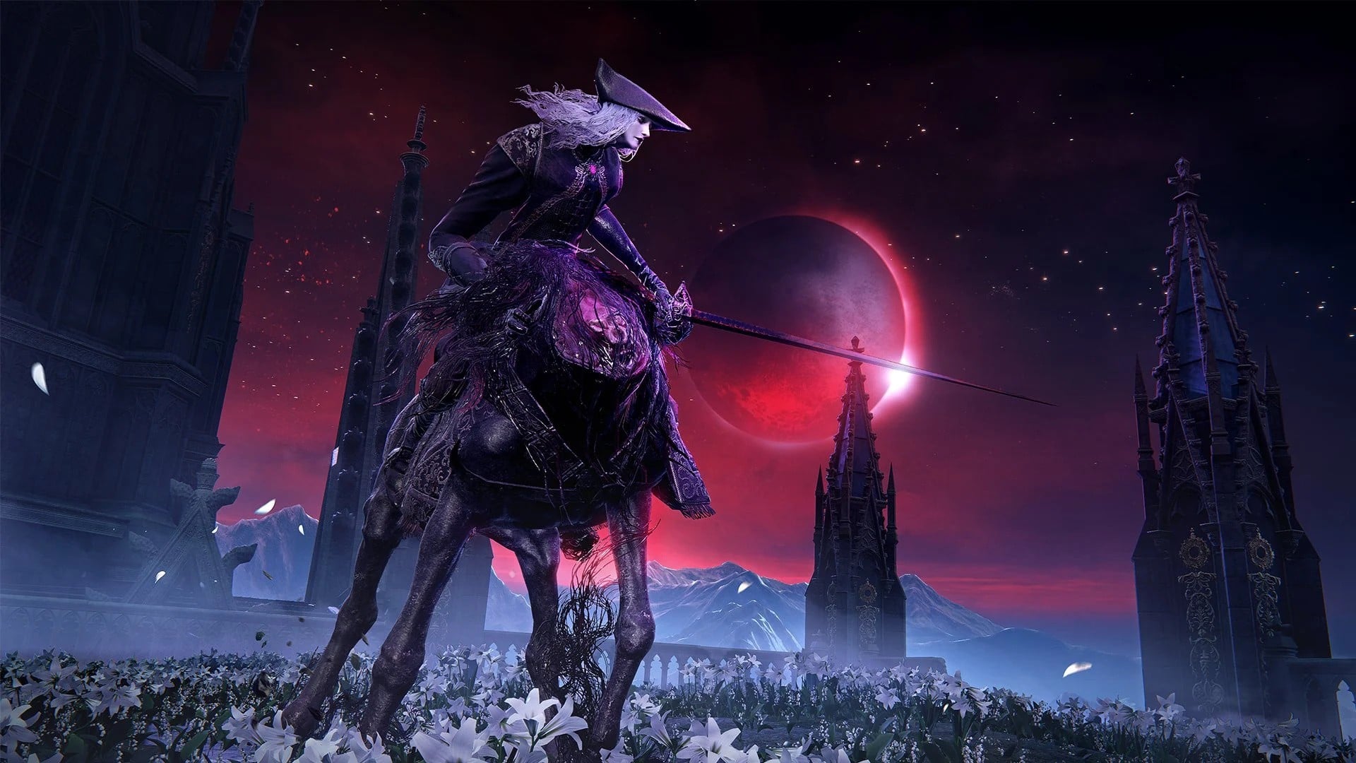 First Impressions: Network Issues Aside, The Duskbloods Could Wind Up Being Really Special