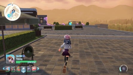 Pokémon Legends: Z-A: How To Get Diancie 11