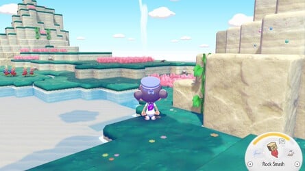 Pokémon Pokopia: Mysterious Feathers - What To Do With Rainbow & Silver Feathers 6