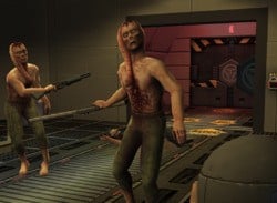System Shock 2 Remaster Gets A New Launch Date For Switch