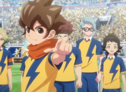 After Years Of Delays, Inazuma Eleven: Victory Road Finally Has A 'Final' Trailer