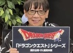 Dragon Quest Franchise Surpasses 100 Million Units Sold