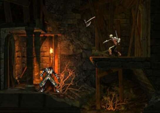Castlevania: Lords of Shadow 2 Screenshots Show Off The Modern Setting -  Siliconera
