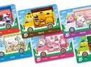 Animal Crossing's Sanrio amiibo Cards Are Now Available To Pre-Order From Nintendo UK