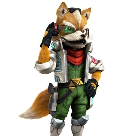Star Fox