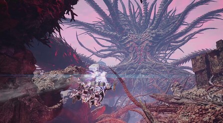 Daemon x Machina: Titanic Scion - Into the Abyss DLC