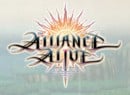 The Alliance Alive Is A "New Classic RPG" From The Studio Behind The Legend of Legacy