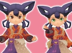 Sakuna: Of Rice And Ruin Free Costume DLC Announced For Story Of Seasons