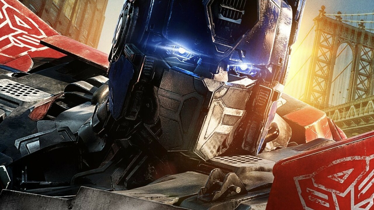 Rumor: parece que Optimus Prime se dirige a Fortnite