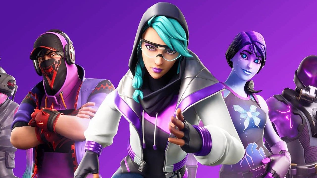 Nintendo Suing Fortnite Fortnite Ruined Our Child S Life Claims Family At The Centre Of New Class Action Lawsuit Nintendo Life