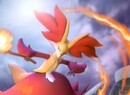 Delphox Will Burst Into Pokémon Unite Next Week