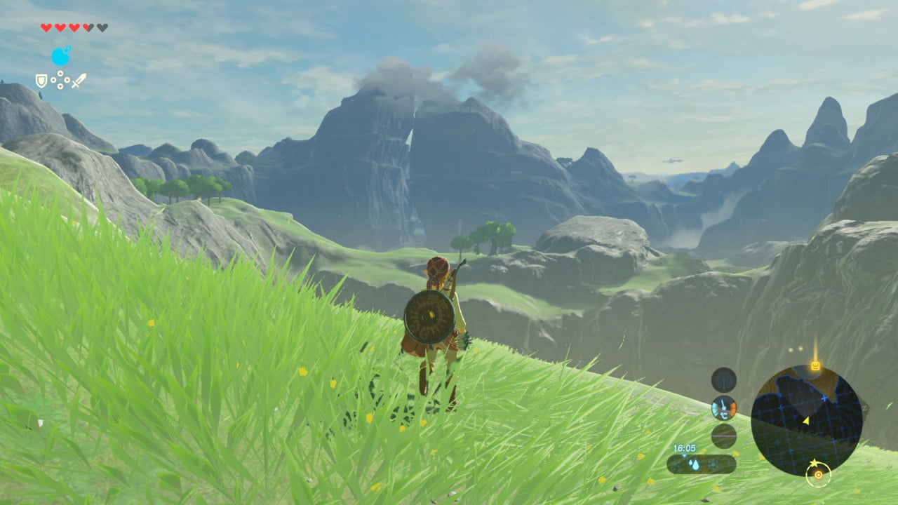 7 'Zelda: Breath of the Wild' tips the game won't tell you about