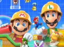 Super Mario Maker 2 - The Last 2D Mario Game You'll Ever Need