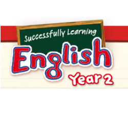 Successfully Learning English: Year 2 Cover