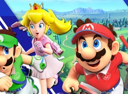 Smash Bros. Ultimate Adds Mario Golf: Super Rush Spirits This Weekend