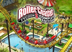 RollerCoaster Tycoon 3: Complete Edition - A Ride That Switch Players Should Consider Jumping Aboard