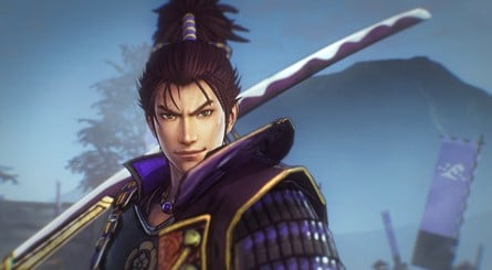 Samurai Warriors 5 Switch Screenshot03