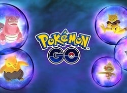 A Pokémon GO 'Psychic Spectacular' Event Begins Today, Mewtwo And Shiny Drowzee Available