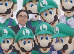 The Edited Highlights Of This Week's Nintendo Direct