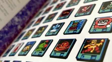 UFO 50 Deluxe Edition