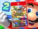 Super Mario Party Jamboree TV Is The Second 'Switch 2 Edition' To Break One Million Physical Sales
