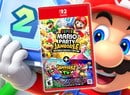 Super Mario Party Jamboree TV Is The Second 'Switch 2 Edition' To Break One Million Physical Sales