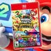 Super Mario Party Jamboree TV Is The Second 'Switch 2 Edition' To Break One Million Physical Sales