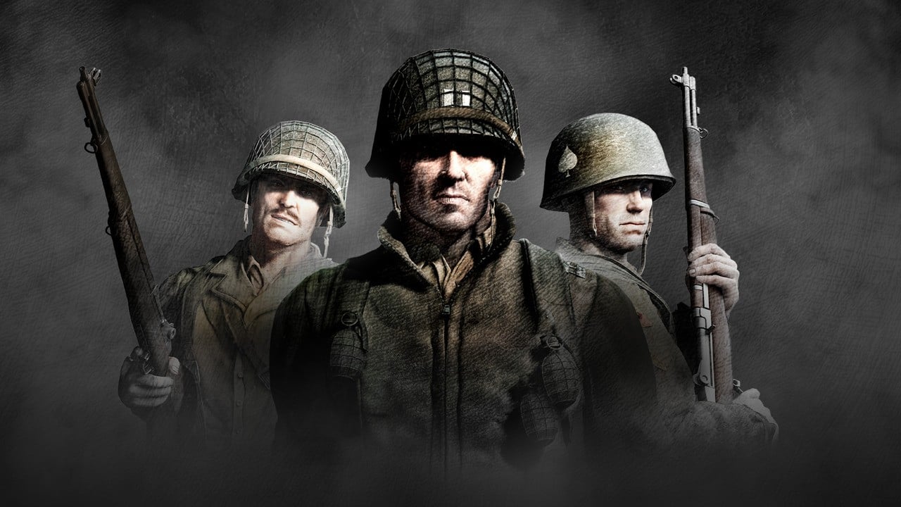  Company of Heroes - Tales of Valor [Online Game Code